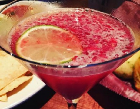 Wood Ranch BBQ & Grill