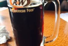 A&W Restaurant美食图片