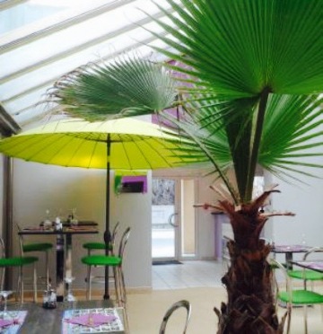 Poco Loco餐厅图片