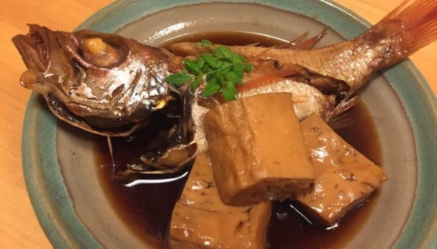 Totoyoshi餐厅图片