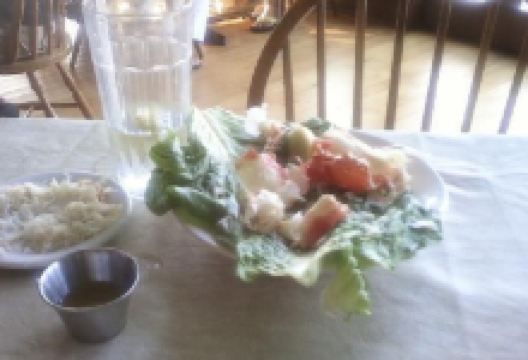 The Sackets Boathouse美食图片