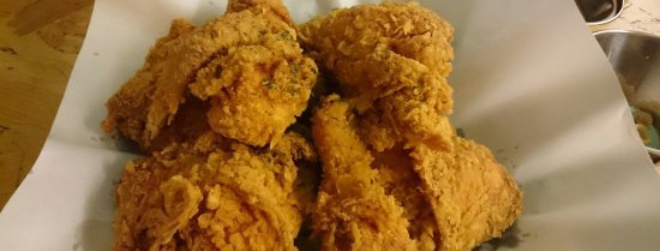 Kkan Bu Chicken餐厅图片