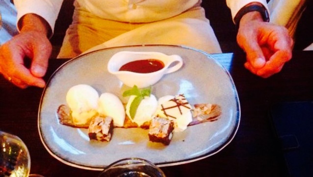 Brasserie De Brouwerij