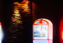 Restaurant La Piazzetta美食图片
