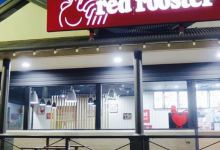 Red Rooster美食图片