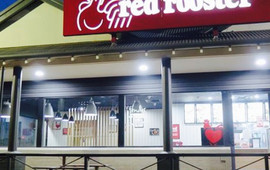 Red Rooster