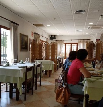 Restaurante Don Baco La Cañada餐厅图片