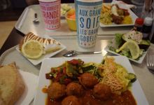 Flunch Le Havre Montivilliers美食图片