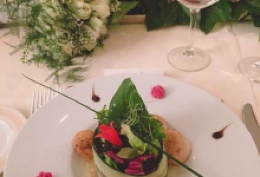 Auberge Les Platanes美食图片