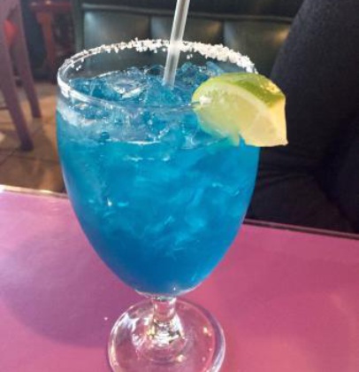 El Zarape餐厅图片