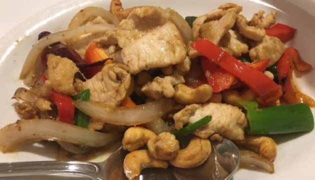 Nutcharee's Authentic Thai Food餐厅图片