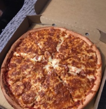 Holbury Kebab & Pizza House