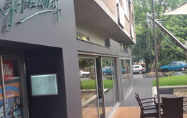 Gourmand Kavehaz