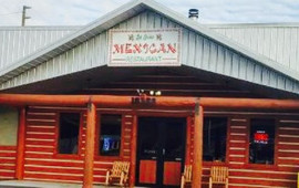Los Avina Mexican Restaurant