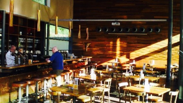 Braugaststätte Rössle Park