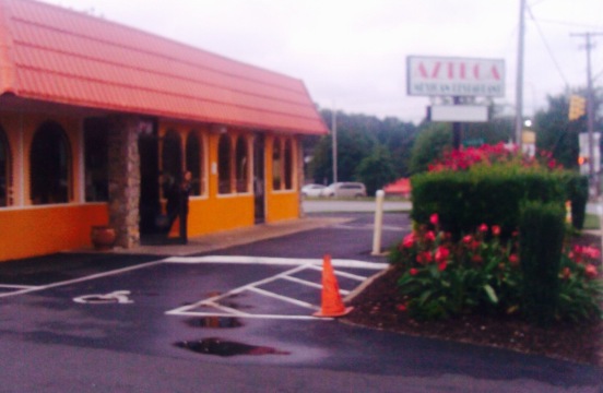 Azteca Family Mexican Restaurant