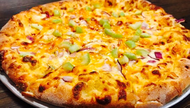 Your Place Restaurant & Sports Pub餐厅图片