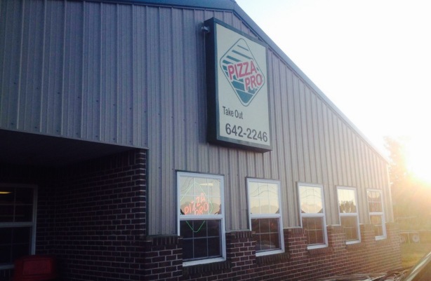 Pizza Pro餐厅图片