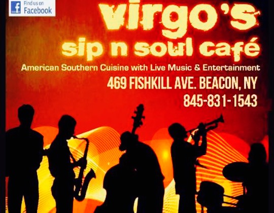 Virgo's Sip N Soul Cafe
