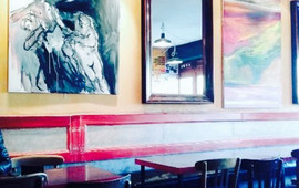 Le Cafe du Boulevard