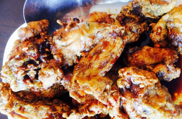 Legazpi Four Seasons Restaurant餐厅图片