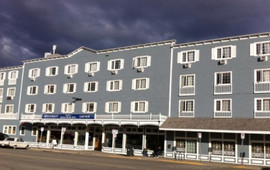 Gold Rush Inn
