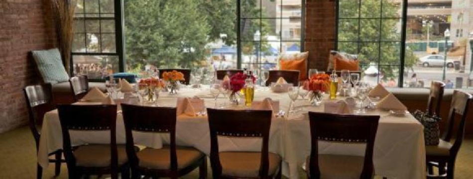 Columbus Park Trattoria