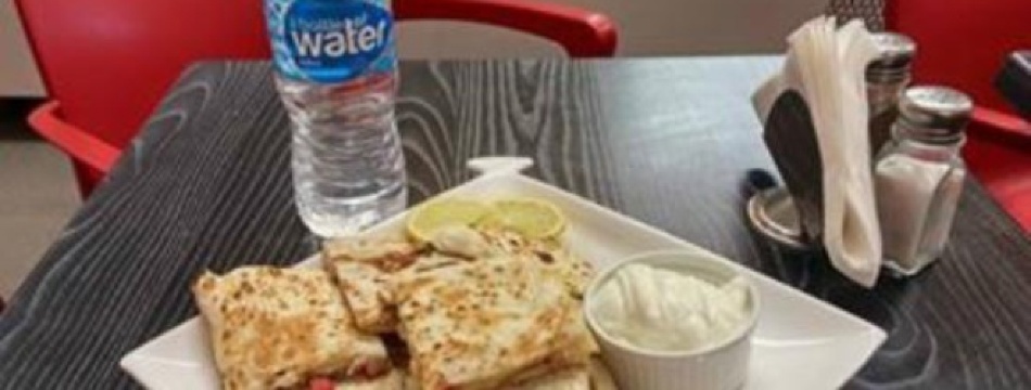 Kebab Thyme餐厅图片