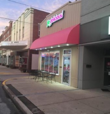 Yo Delicious餐厅图片