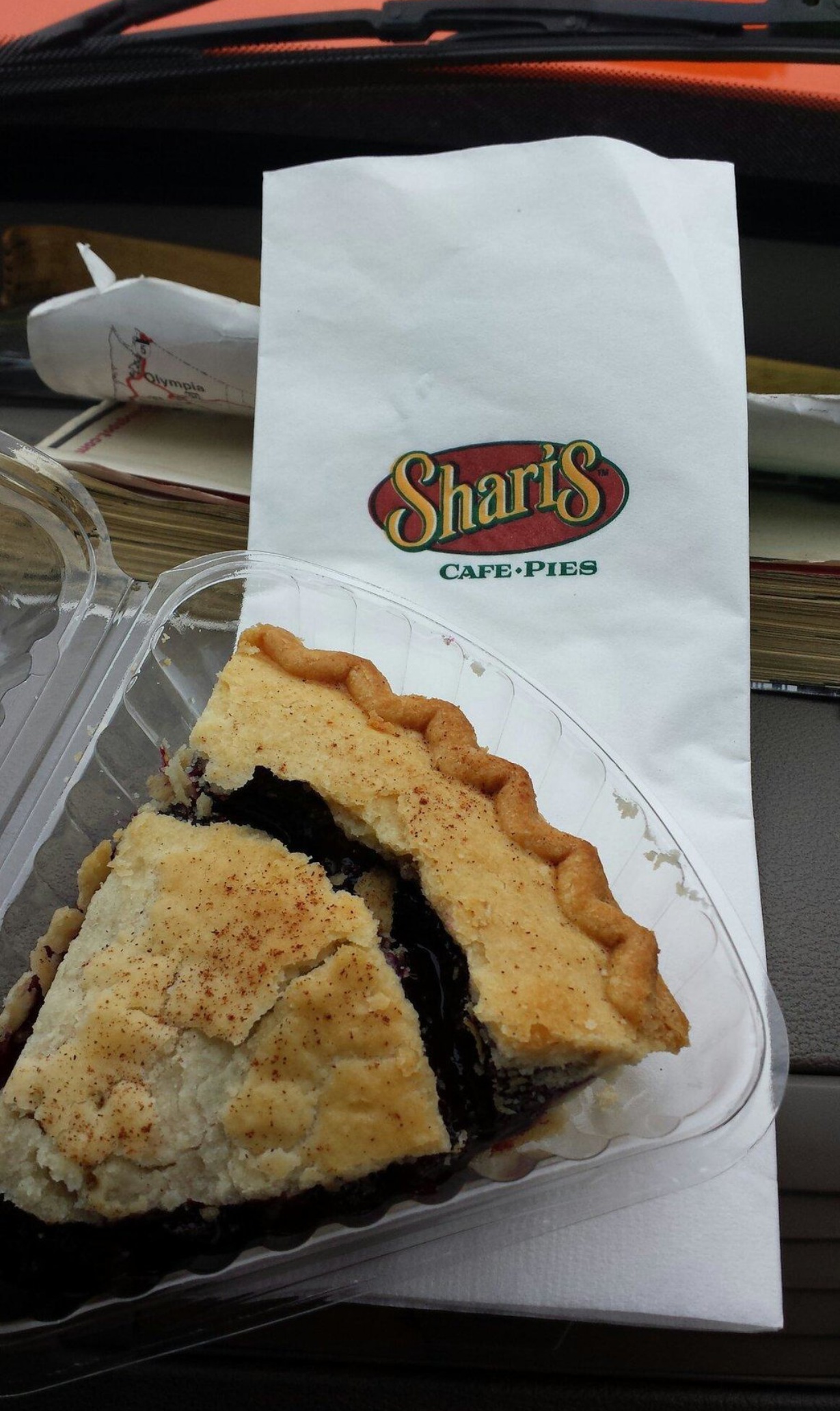 Shari's Cafe and Pies