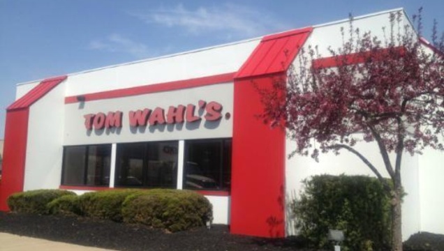Tom Wahl's Newark