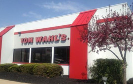 Tom Wahl's Newark