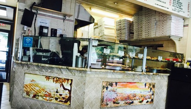 Joe's Ristorante & Pizzeria