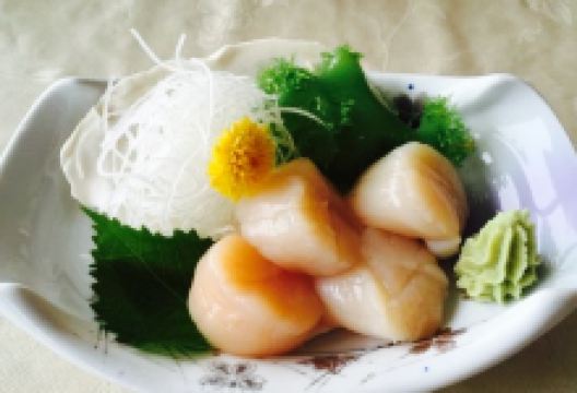 Hotel Sarufutsu Furusato No Kanai Restaurant Fusetsu美食图片
