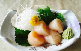Hotel Sarufutsu Furusato No Kanai Restaurant Fusetsu