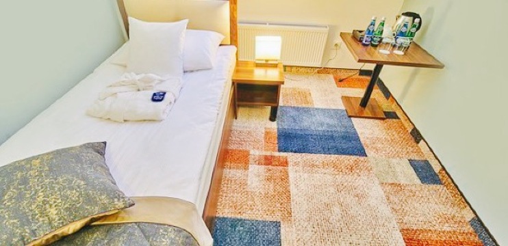 Aqua Hotel - Restaurant餐厅图片