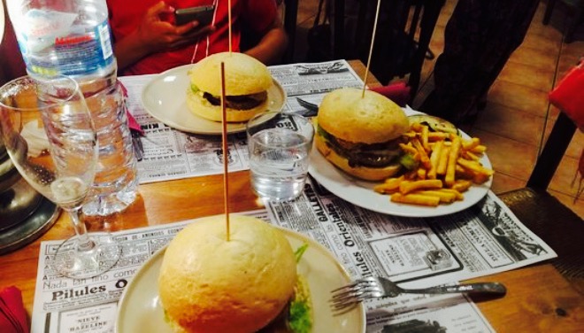 Lekker.com餐厅图片