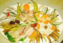 Eftichia Cafe Creperie美食图片