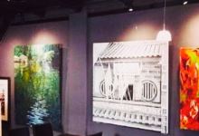 Kesum Art Restaurant景点图片