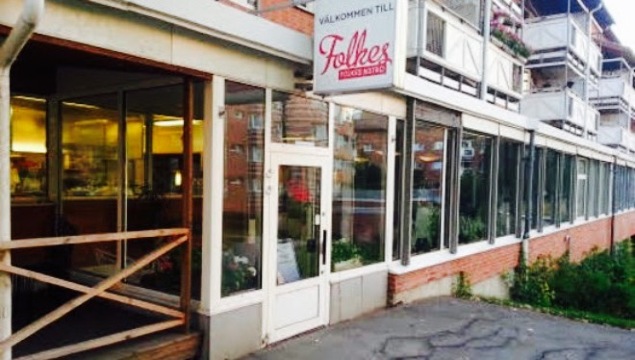 Folkes Bistro餐厅图片