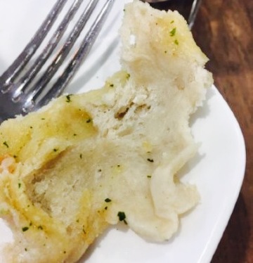 Waitrose餐厅图片