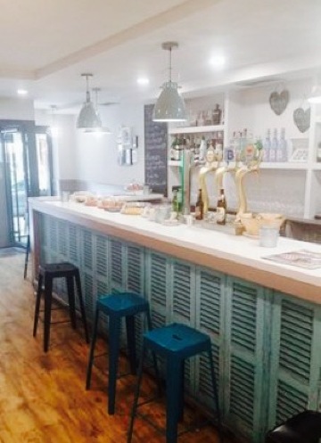 Batik Bai餐厅图片