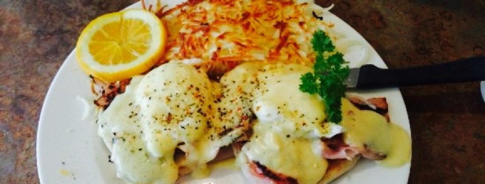 Nano Cafe Two餐厅图片