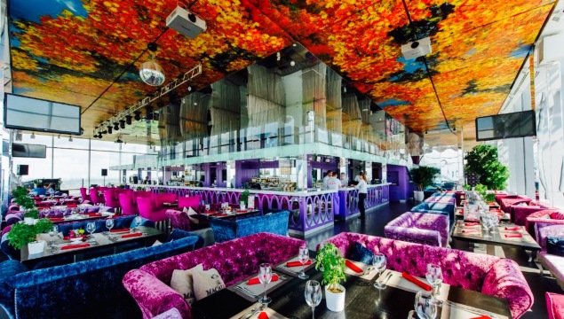 Extra Lounge餐厅图片