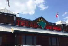 Texas Roadhouse美食图片