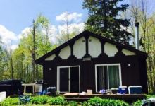 Gogebic Lodge Resort美食图片