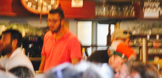 Brasserie La Ruade餐厅图片