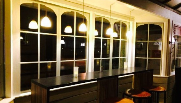 Red & Hot餐厅图片