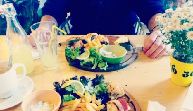 Tio French Bistro餐厅图片