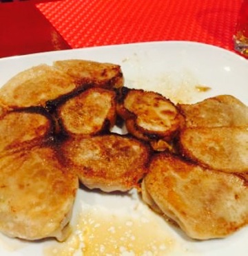 真正的中国人餐厅